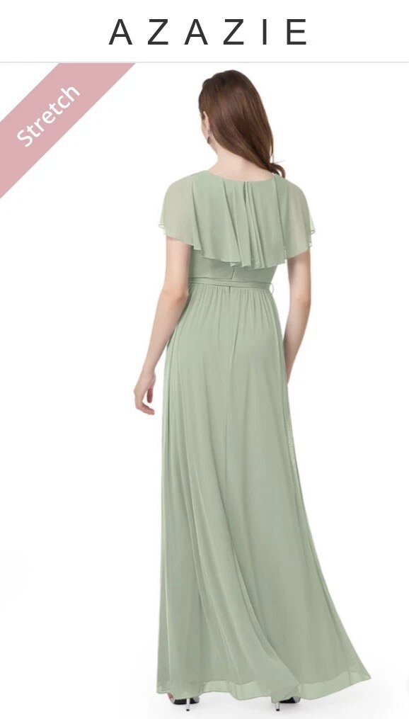 Azazie jael cheap dress