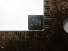 1x MP2891GQN-0101-Z MPS2891 MP2B91 MP289I MP2891 MP2891GQN-0010-Z QFN52 IC Chip