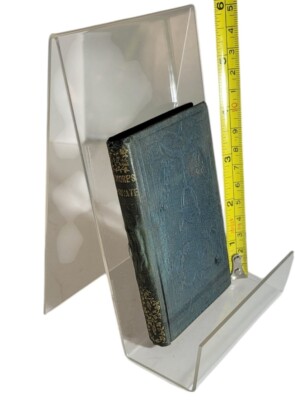 Miniature Tiny Book The Book of Private Devotion Hannah More Prayers 1850's?