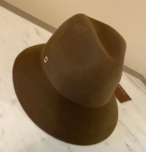 Hombres Loro Piana Fedora
