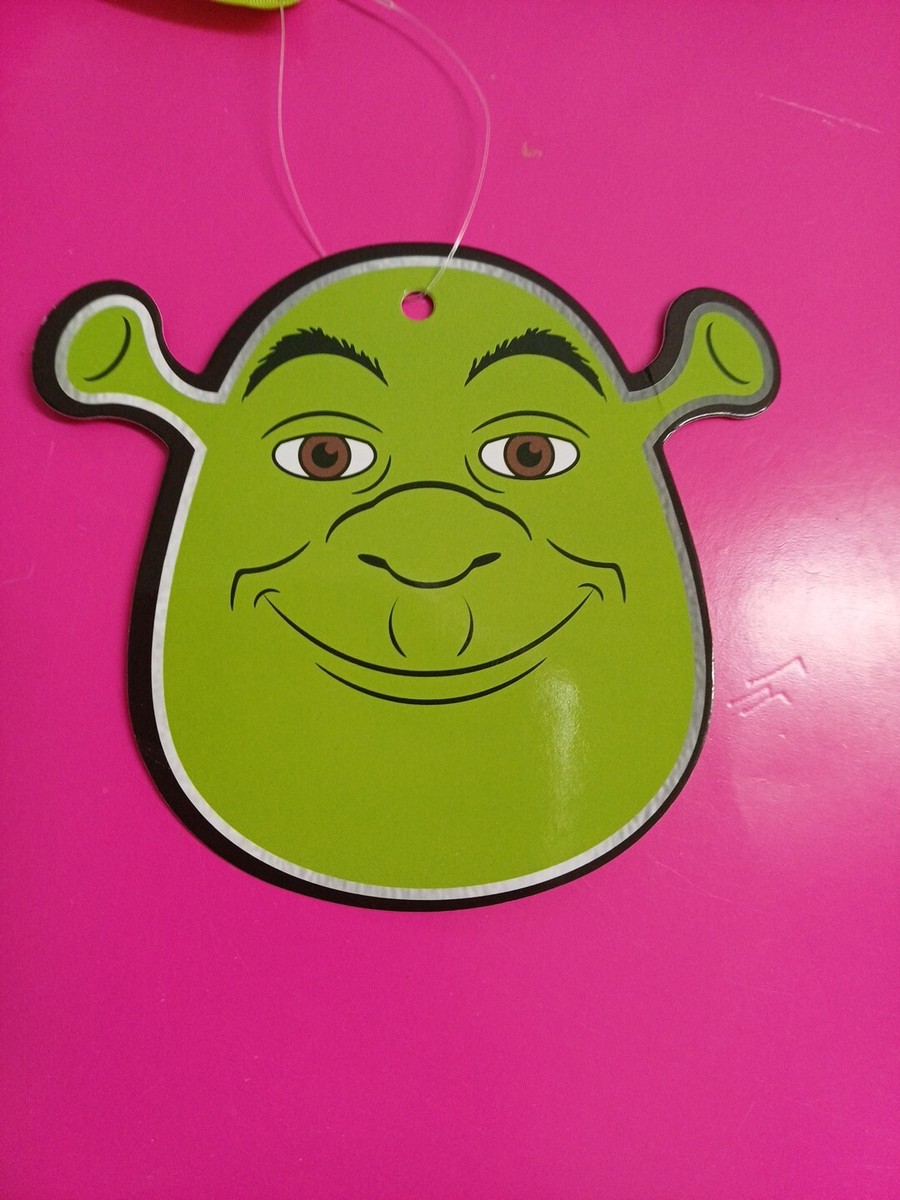 Sac Shopping Réutilisable Primark Shrek - Officiel Dreamworks - Neuf Avec étiquettes