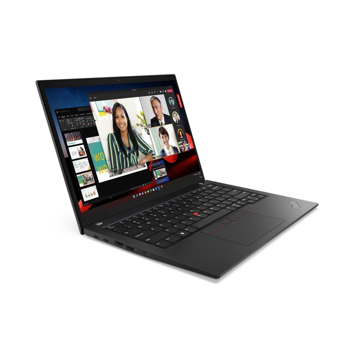 Lenovo Thinkpad T14S G4 14