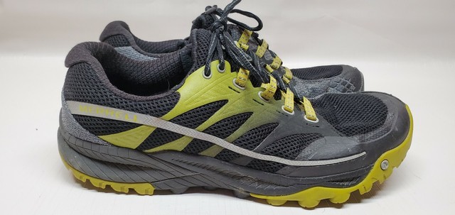 merrell all out terra trail