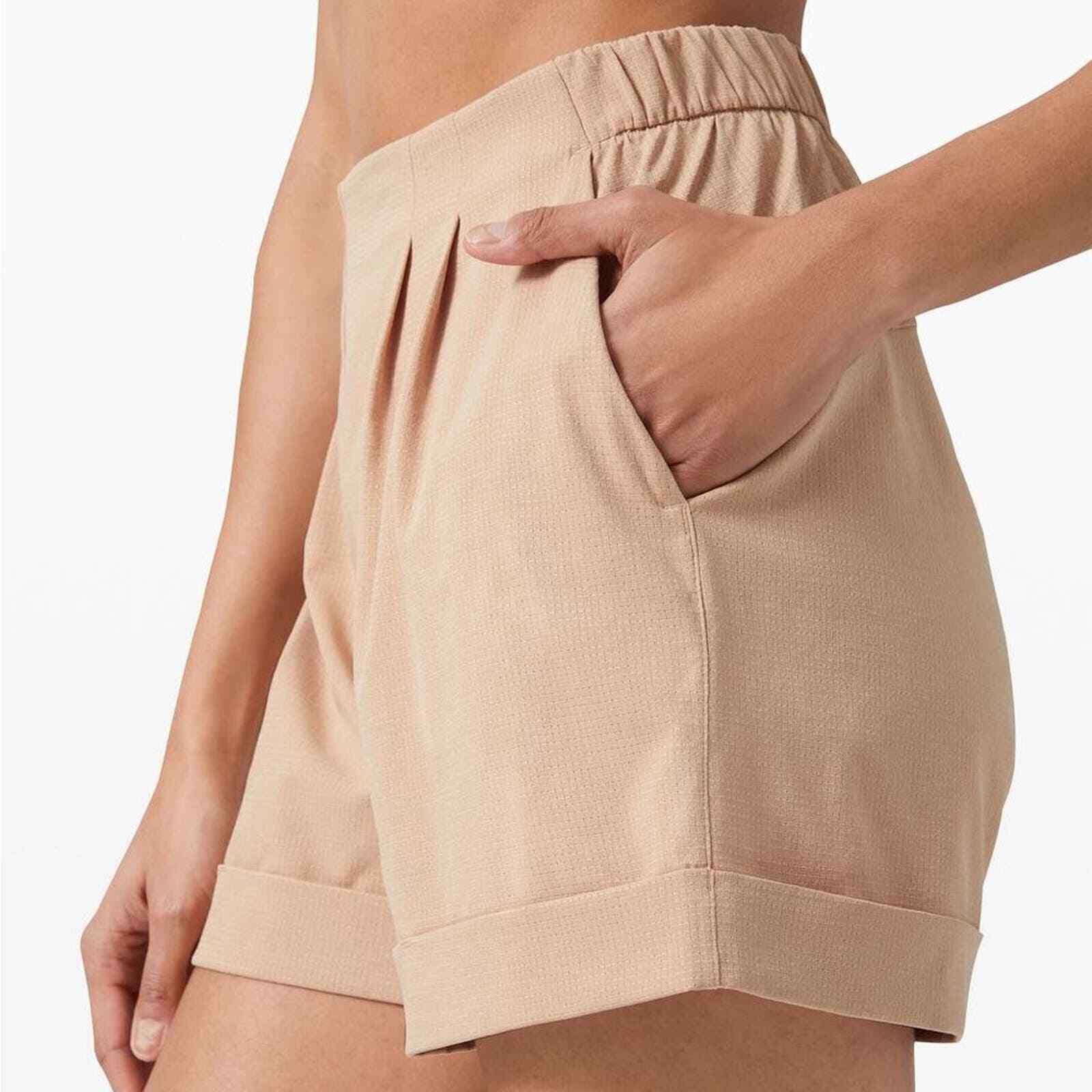 Lululemon Practical Play Short 3.5" - image 2
