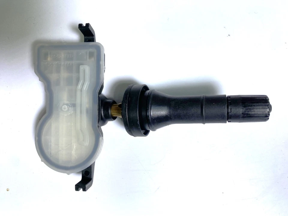 4 sensori TPMS nuovi originali MOPAR 53474795 FIAT 500X Jeep Renegade - Immagine 4 di 4