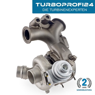 Turbolader Renault LAGUNA Coupe III Grandtour 3 Liter dCi 235PS 49189-07603