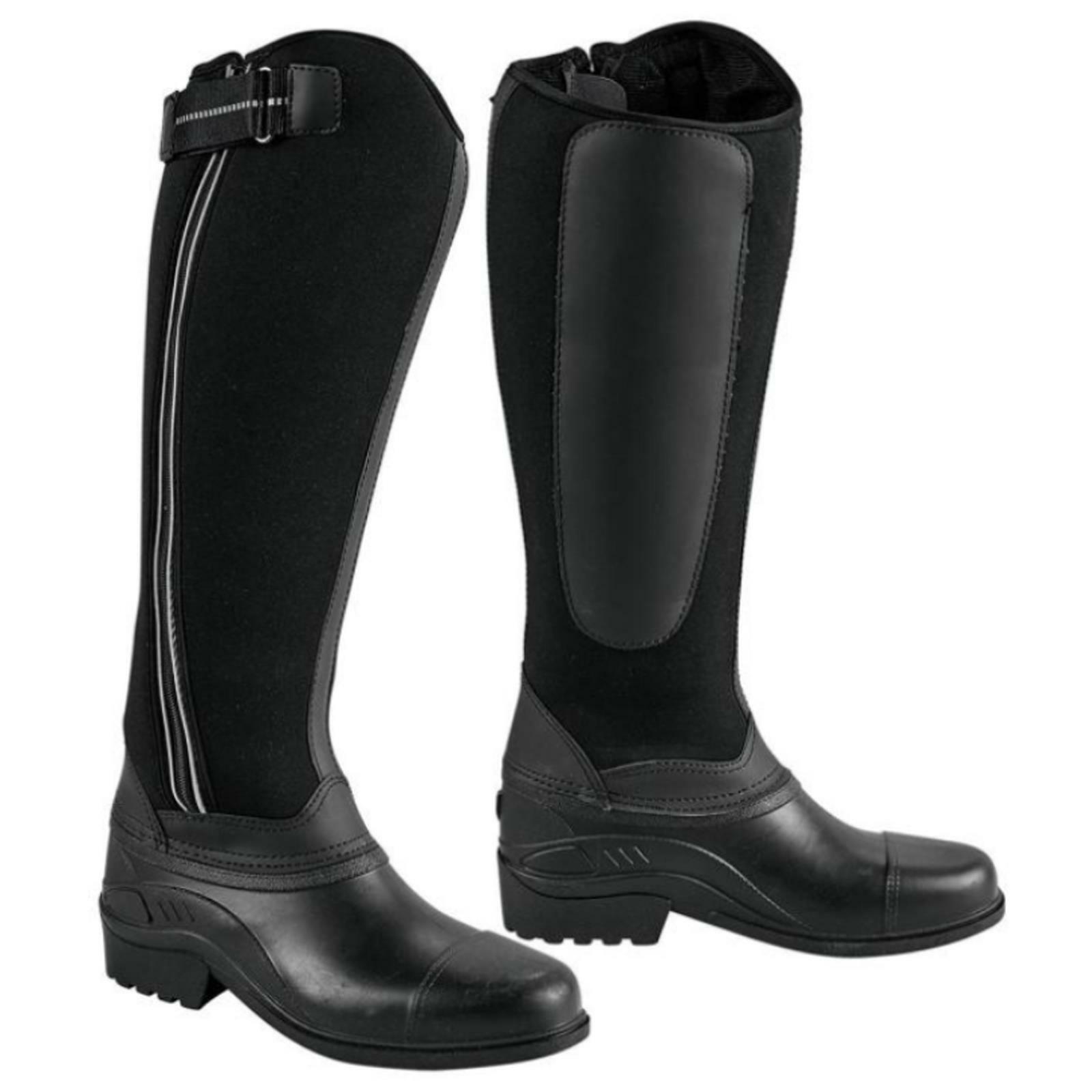 hunter equestrian boots