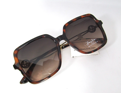 Sean John Tortoise Shell Sunglasses NWT 2 Pairs Sean John | Accessories | Sean John Tortoise Shell  main image 2