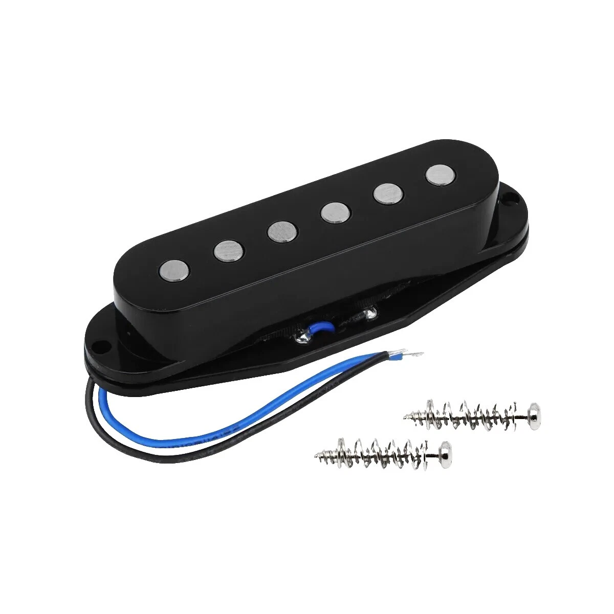 Middle Acoustic Electric Guitar Guitar Pickups