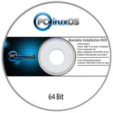 PC Linux Operating System