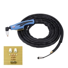 AMICO PT31-15, 15-ft Plasma Torch, Use APC-30/40 CUT-30/40 CTS-160/180 CUT-45M