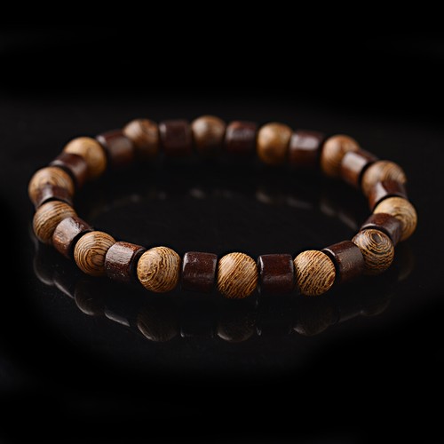 7 Chakra Heilung Tigerauge Naturstein Yoga Energie Perlen Armband Schmuck Heiß - Bild 252 von 324