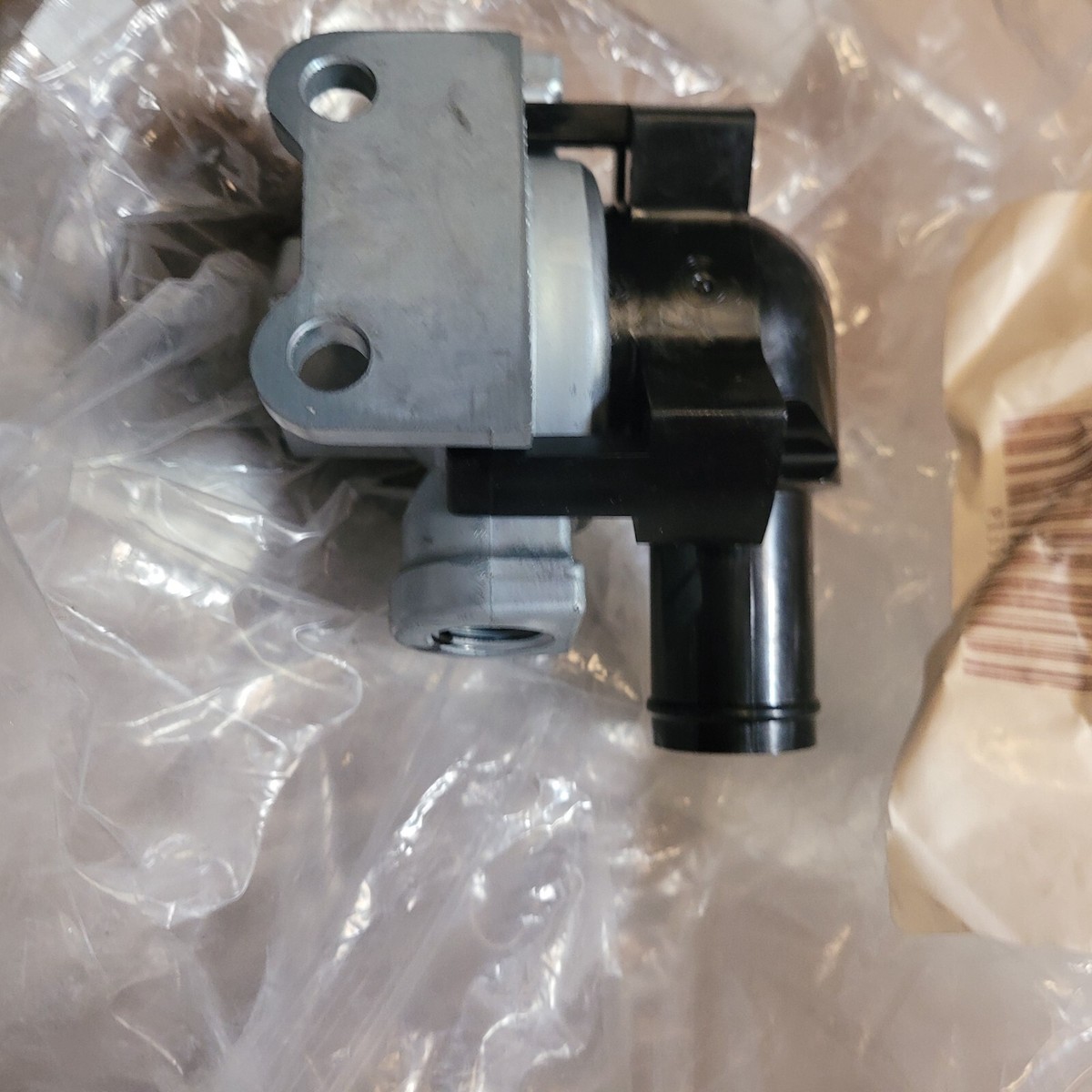 GENUINE FMTV MRAP M1078 PNEUMATIC BRAKE VALVE 599827, 3205565 2530 