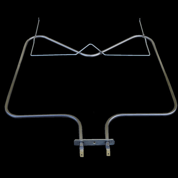 Heizung Unterhitze Heizelement Herd Wie Whirlpool Bauknecht Ignis 481010375734-image