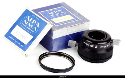 Alpa Microfix