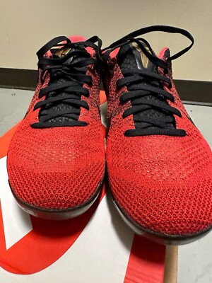 Kobe 11 Elite Low Achilles Heel *GREAT CONDITION sz 9.5
