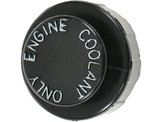 DIY Solutions Expansion Tank Cap fits Oldsmobile Toronado 1979 93WYRY