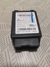 Ford Trasit Custom Bus Headlamp Control Module ECU BK21-13C148-AB 2014