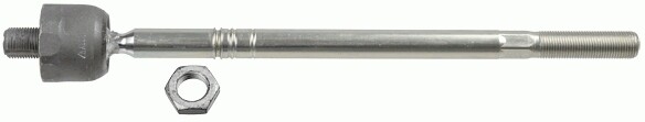 38200 01 LEMFÖRDER Inner Tie Rod for ,IVECO