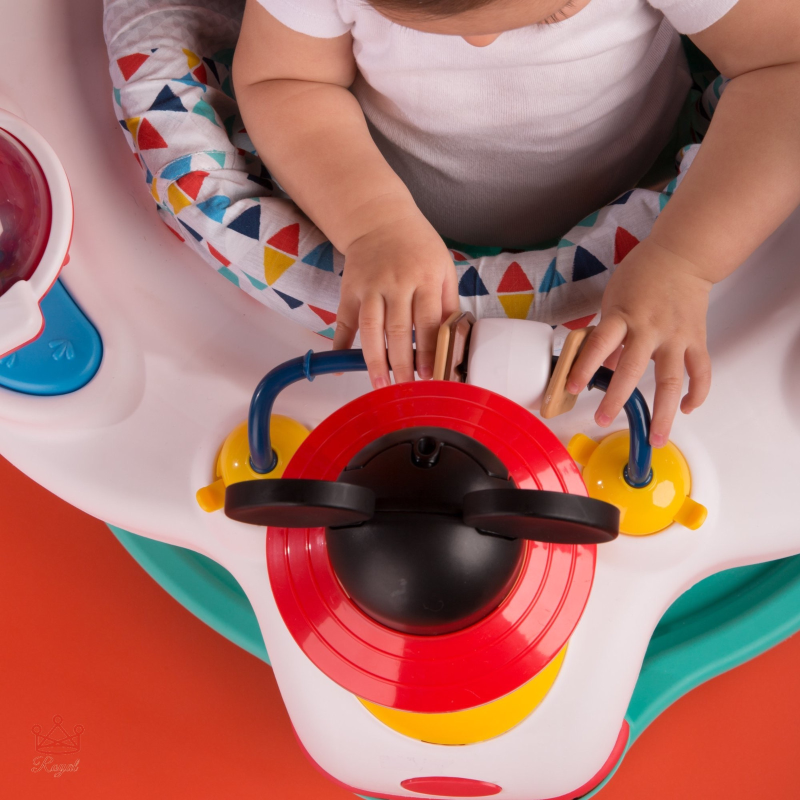 jumperoo mickey mouse