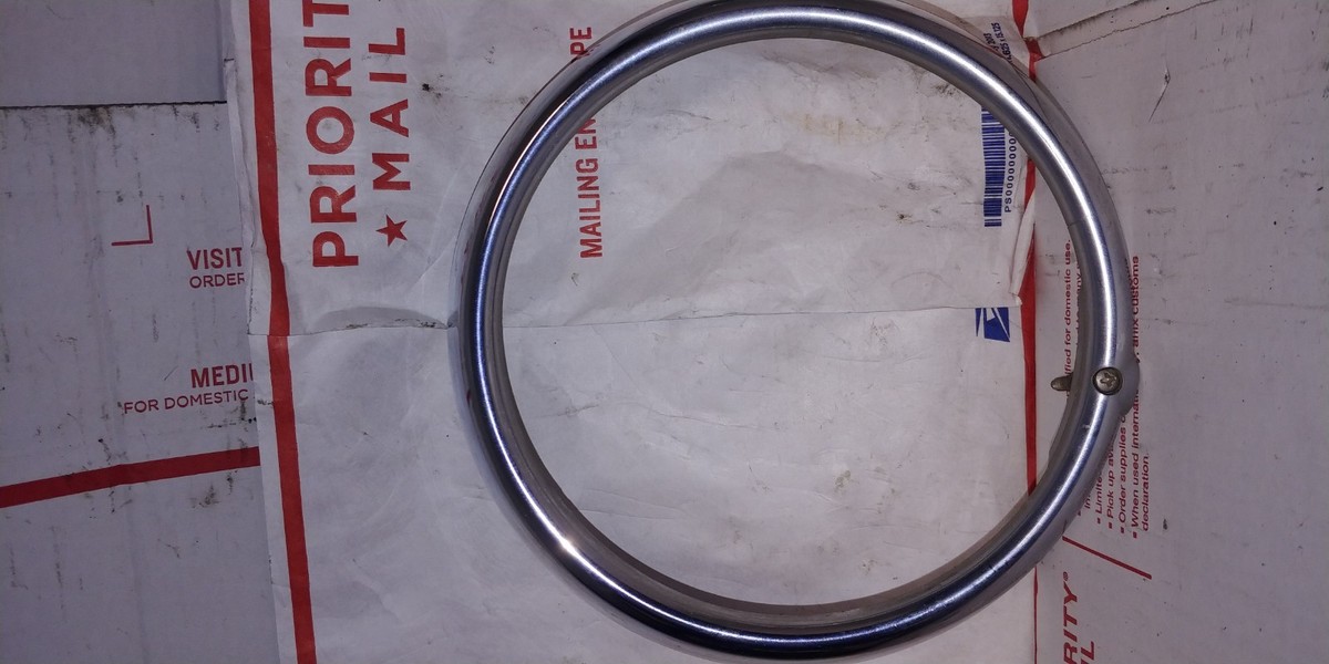 GENUINE 72 73 74 75 76 77 78 79 VOLKSWAGEN TYPE3 BUS Headlight