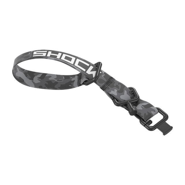 Shock Doctor Football Tether for Mouthguards Attaches to Helmet eBay