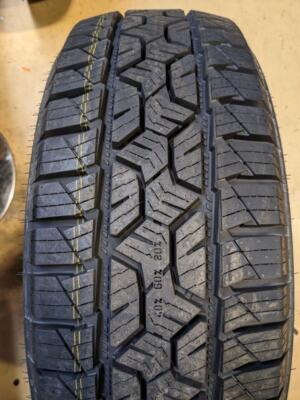 NOKIAN OUTPOST APT P 235 70 16 106T SL TIRE T432106 CQ2