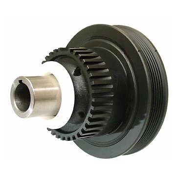 Equilibrador armónico Dayco para motor Ford Explorer 1991-2000 1992 1993 1994 1995 Foto 2 de 4