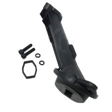 Tromba tubo aspirazione pompa olio Fiat Panda II 1.2 4x4 60CV 04-12 QT9G