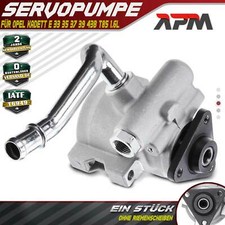 Pompe direction assistée Opel CABRIO