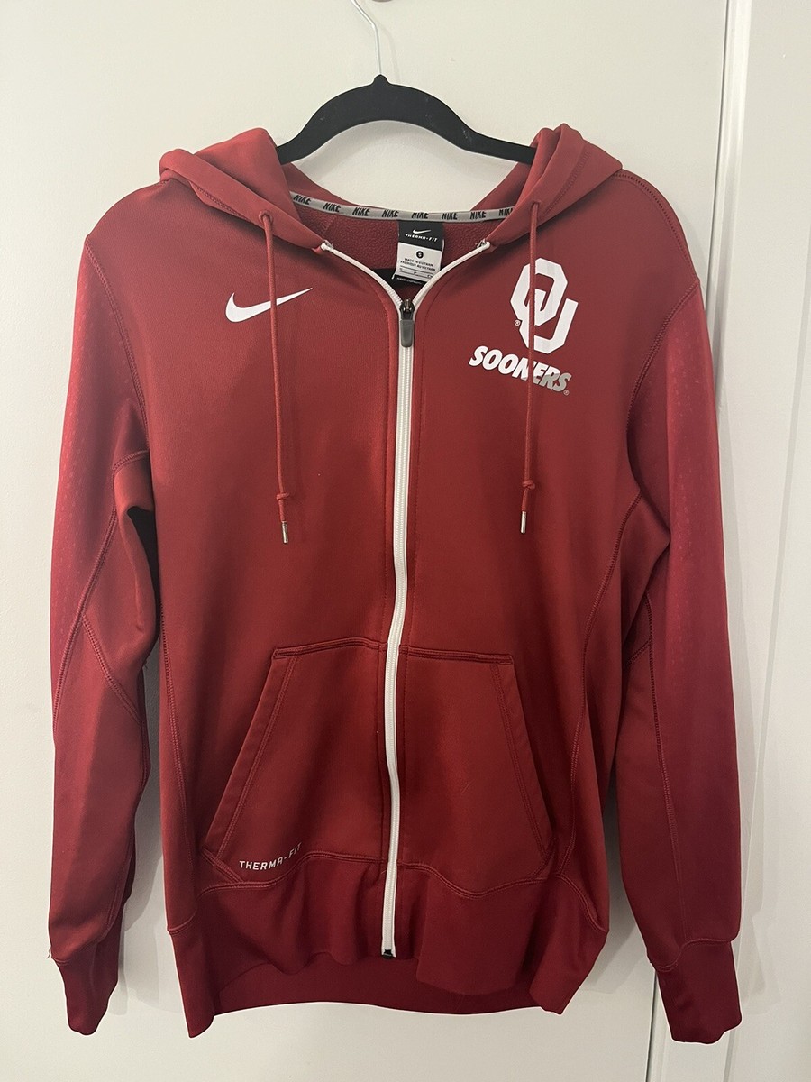 nike ou sweatshirt