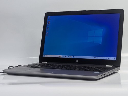 HP Probook 250 G6 15.6" Laptop Core i3 6th Gen 6006U 240GB SSD 8GB Windows 10 - Afbeelding 2 van 5