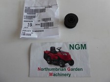 Hayter Spare Part Tensioner Pulley HY239021 Harrier 41 Hawk Hunter Hobby 239021
