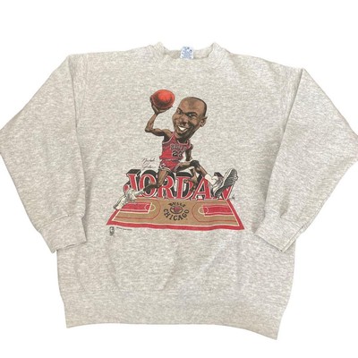 Vintage Salem Michael Jordan Sweat | eBay