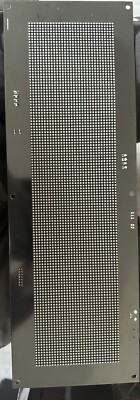 PIN2DMD LED 128x32 Color Display Pin2DMD Ships from the USA in 2-3 Days!