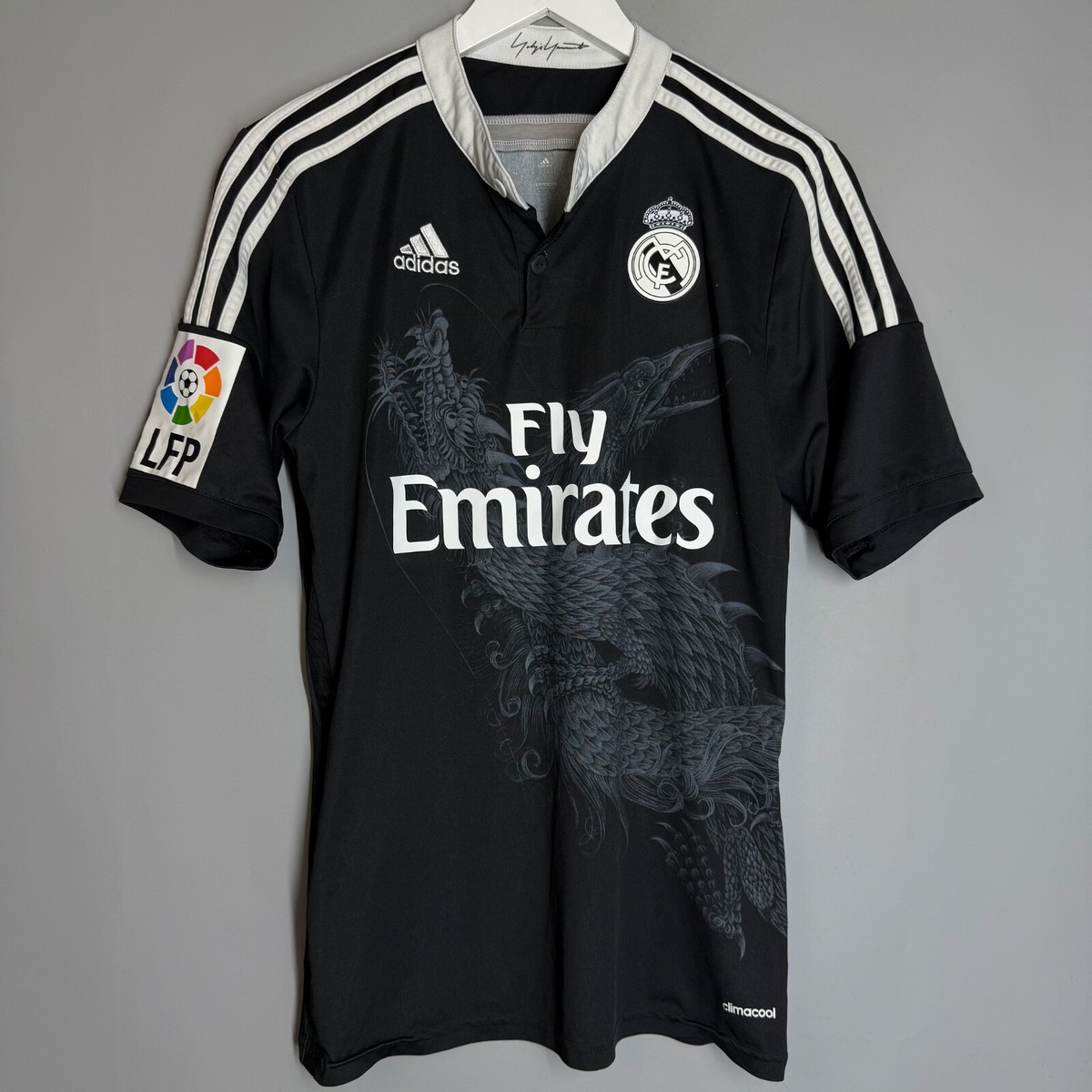 サッカーユニフォーム:adidas REAL MADRID レアル・マドリード ユニフォーム REAL MADRID x ADIDAS