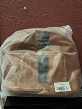 Taylor Swift Backpack Midnights Orange Blue New