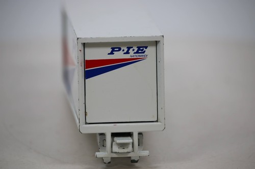 Winross 1:64 PIE Nationwide Truck Trailer Parts or Repair Metal Made in USA - Picture 7 of 8
