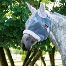 Schneiders Mosquito Mesh II Fly Masks Horse | Various Size, Color and Style