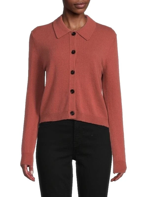 Saks Fifth Avenue Long Sleeve Solid Sweaters for Women
