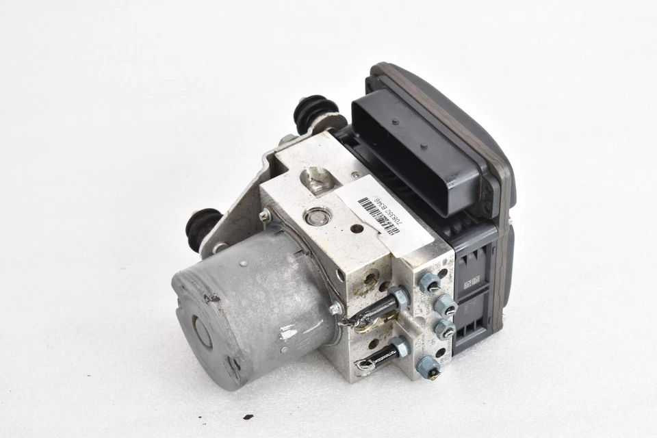 12 13 14 15 2013 2014 AUDI A8L A8 3.0L V6 ABS BOMBA ANTIBLOQUEO UNIDAD MÓDULO FRENO Foto 2 de 4