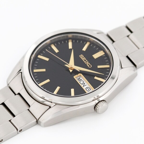 SEIKO SELECTION x TiCTAC 40th Anniversary Limited SBTH015 Day Date