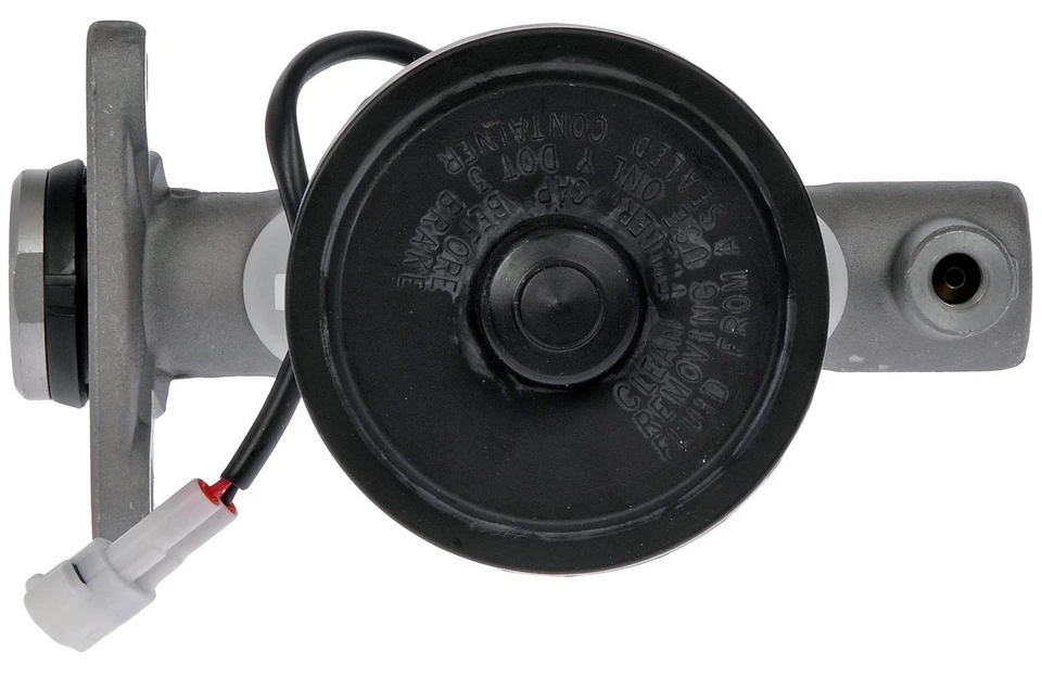 Cilindro maestro de freno Dorman para Toyota Corolla 1996-1997 Foto 3 de 4