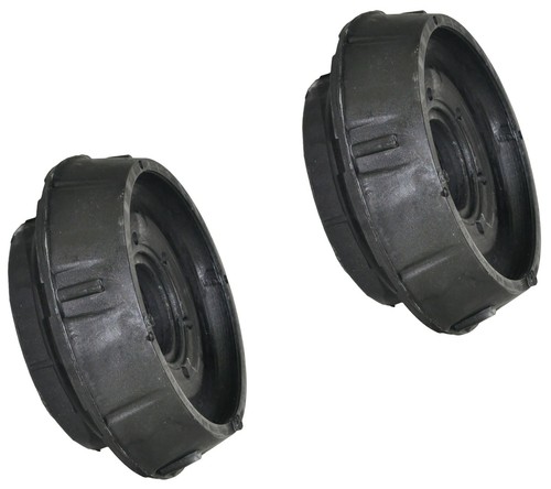2x SOPORTES Y COJINETES DE PUNTAL SUPERIOR DE SUSPENSIÓN DELANTERA PARA RENAULT THALIA I TWINGO MK2 - Imagen 9 de 11