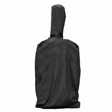 Forno pizza da esterno a legna forno pane affumicatore barbecue copertura antipioggia