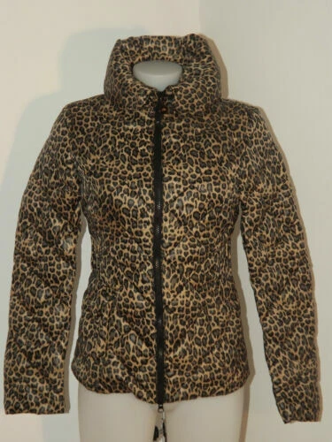 Abrigos y chaquetas de mujer Animal