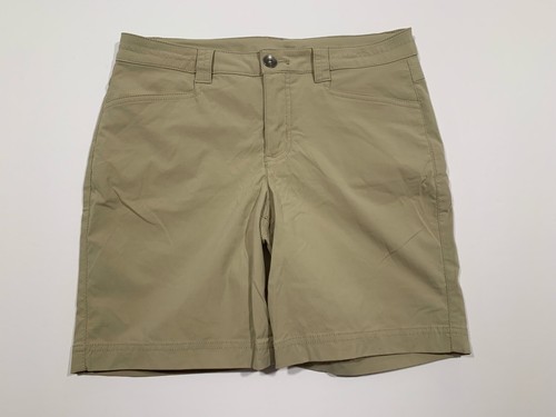 Horizon Khaki Shorts Hiking Travel 