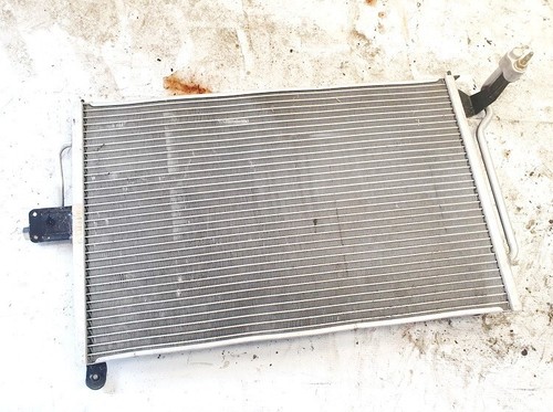 52460417 Kondensator Klimaanlage  Opel Omega DE1458718-08