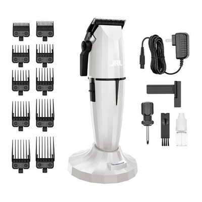 Professionelle Tosatrice JRL PROFESSIONAL Onyx Cordless FF2020C-B Ghost