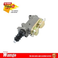 D126695 D127519 For Case Brake Master Cylinder 450C 480D 580D 580SE 580E 580G